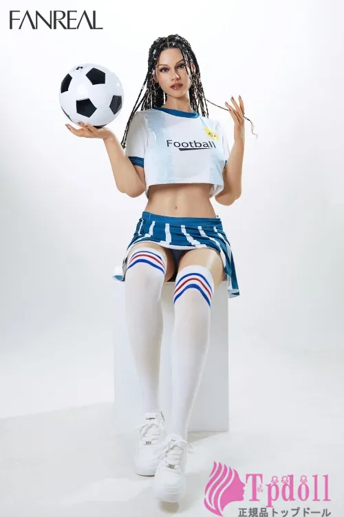 168cmセクシースポーツラブドール