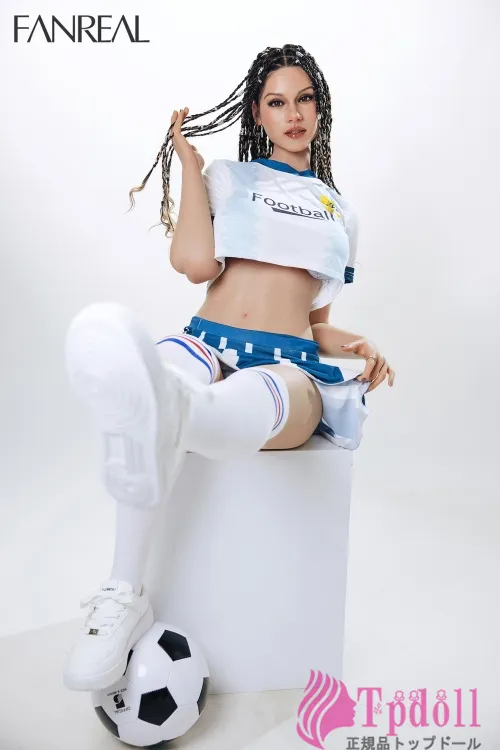 FANREAL フルシリコン製セックス人形