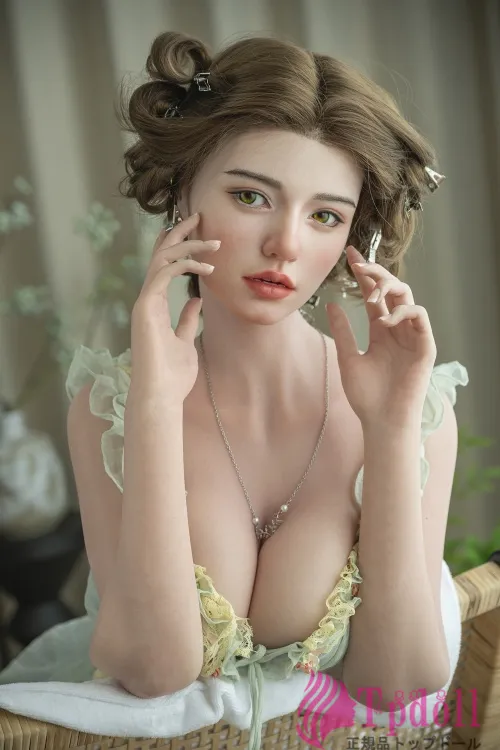 Natalia  超軽量化ラブドール 販売