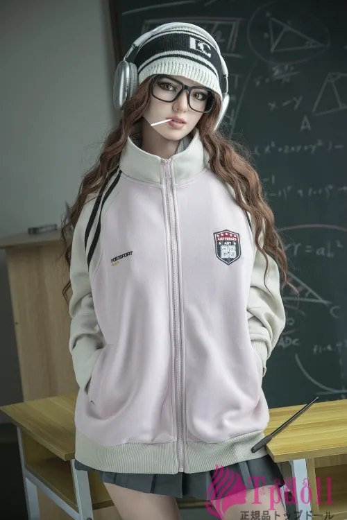 Hana 160cm シリコンダッチワイフ
