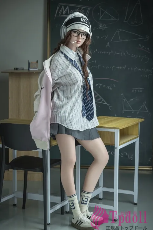 JX DOLL 口開閉＆口腔模擬ラブドール