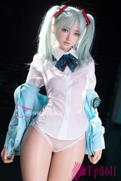 清楚美少女妹系ラブドールFunwest Doll