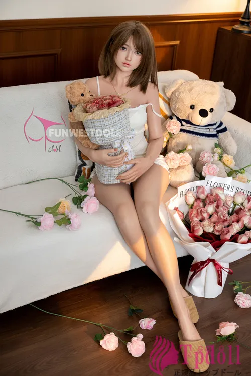 159cmキレカワ系等身大ダッチワイフAmy