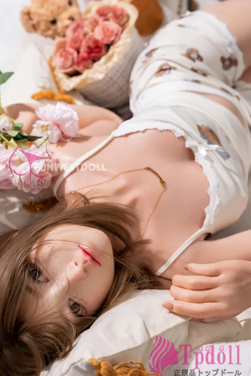 Funwest Doll エロラブドール Aカップ
