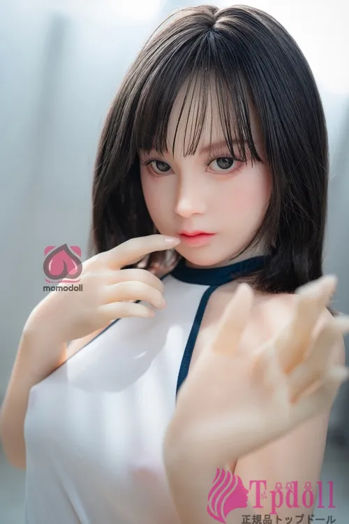Momodoll  リアルドール 美乳