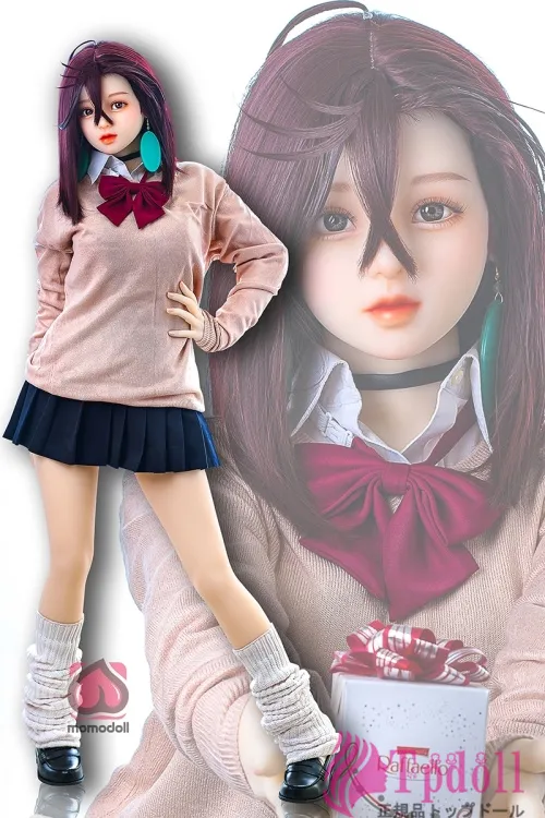 150cm等身大癒し系ラブドール冬亜
