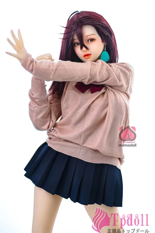 Momodoll  癒し系ダッチワイフ