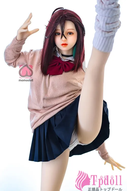 可愛い美少女ダッチワイフ