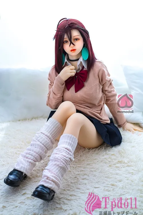 150cm等身大ラブドールMomodoll 
