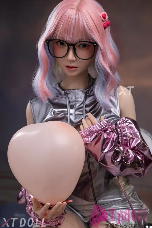 157cm等身大清楚系ラブドールMeng Ling