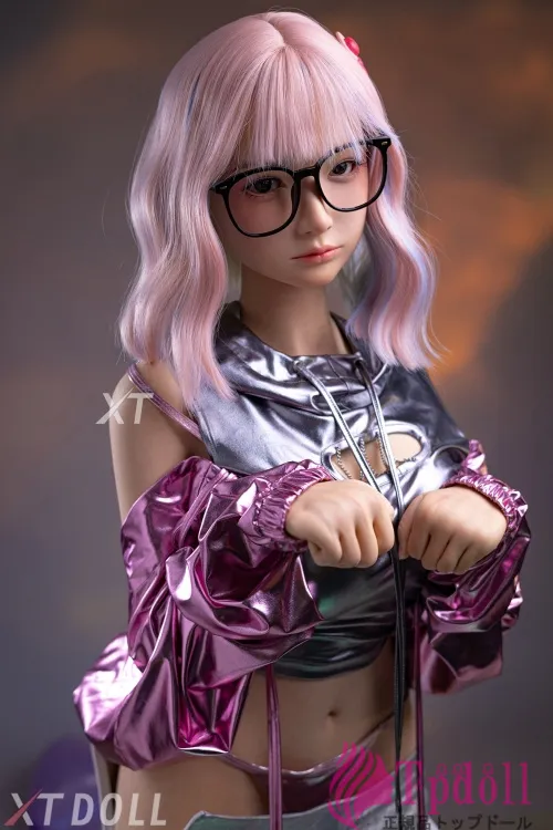 セクシーダッチワイフXTDOLL 