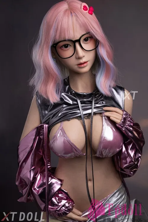 清楚系ラブドールXTDOLL 