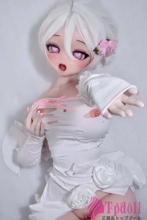 Elsa Babe 浅香萌里 ダッチワイフ