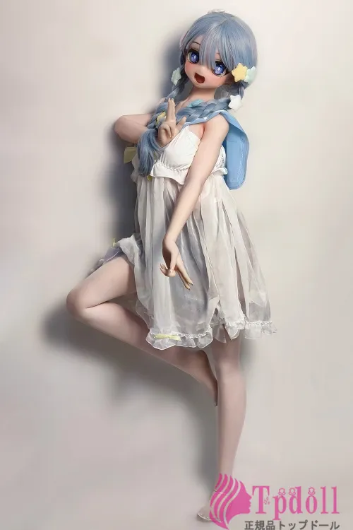 アニメ系ラブドール 及川五月