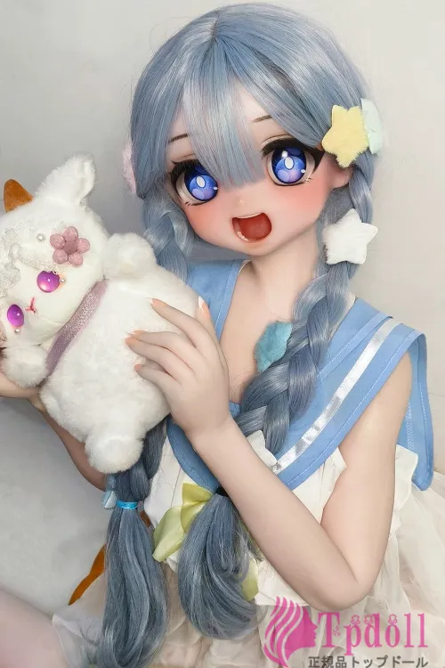 及川五月 かわいい顔ラブドール