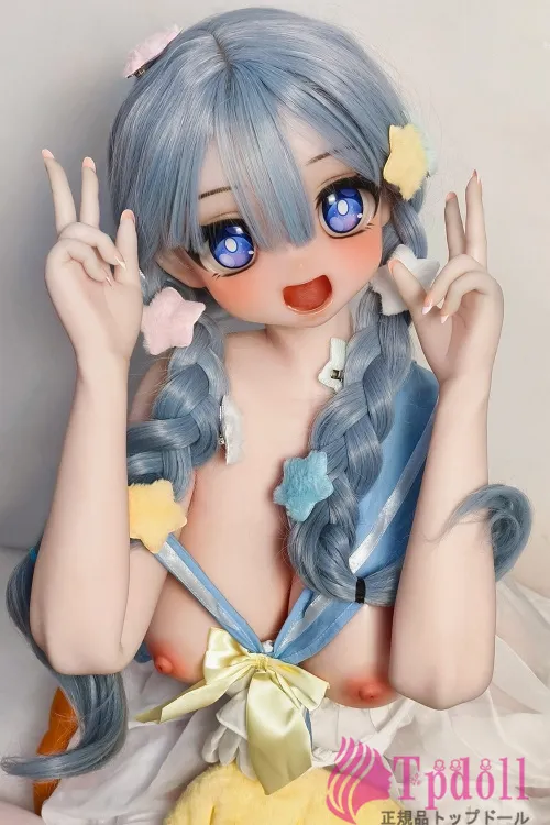 Elsa Babe  及川五月シリコン ドール 通販