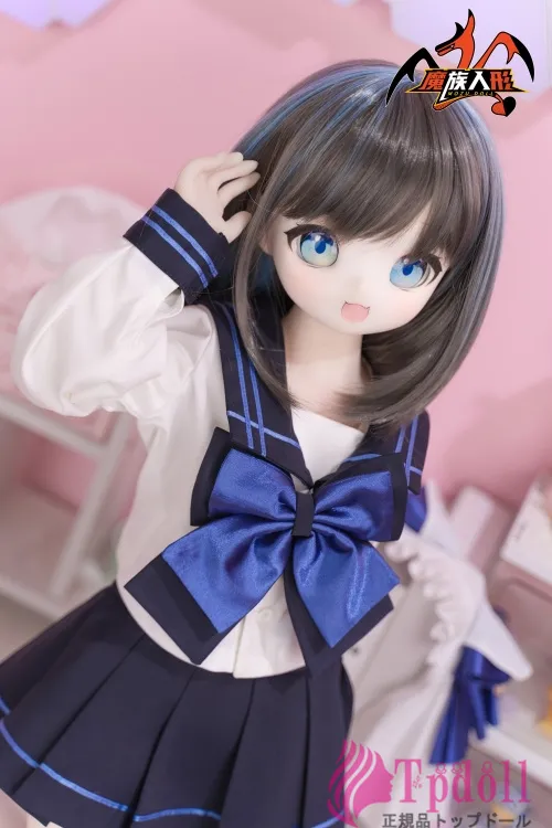 85cm超可愛いラブドールMOZU DOLL