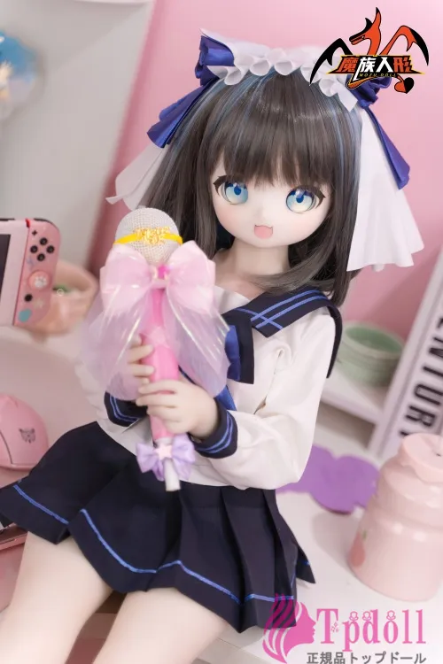 魔族人形 ミニドール 安い 