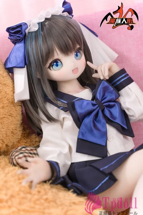 MOZU DOLL 超可愛いセックス ドール