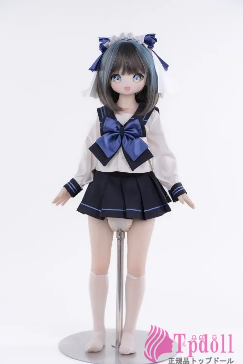 MOZU DOLL 85cm 大胸ダッチ ドール