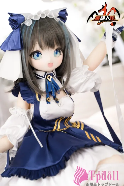 MOZU DOLL コスプレ衣装リアル ドール