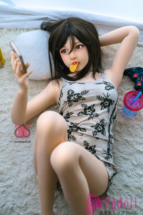 Momodoll  150cm等身 大 ラブドール