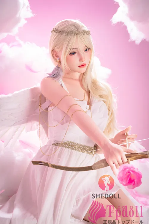 SHE DOLL  フルシリコン製 等身 大 ドール