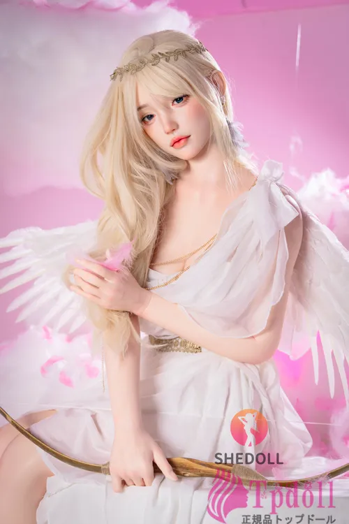美しい ラブドールSHE DOLL 