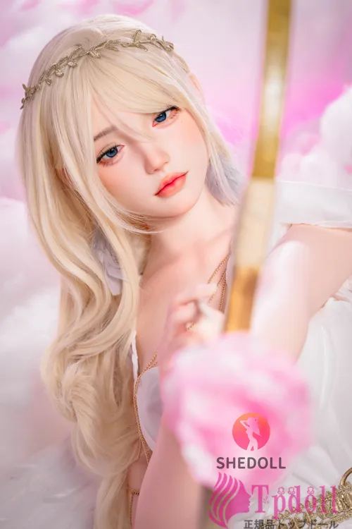 SHE DOLL  168cmドール 等身 大
