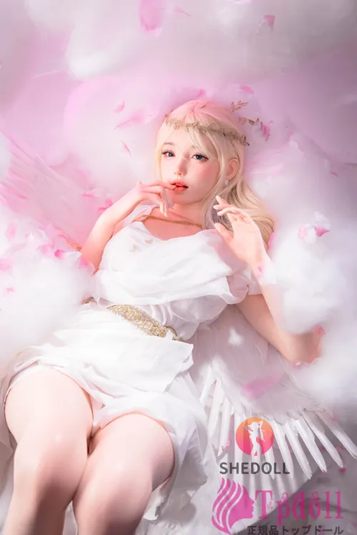 SHE DOLL 苏夜欢 アダルト 人形