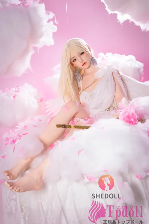 SHE DOLL  最 高級 ラブドール