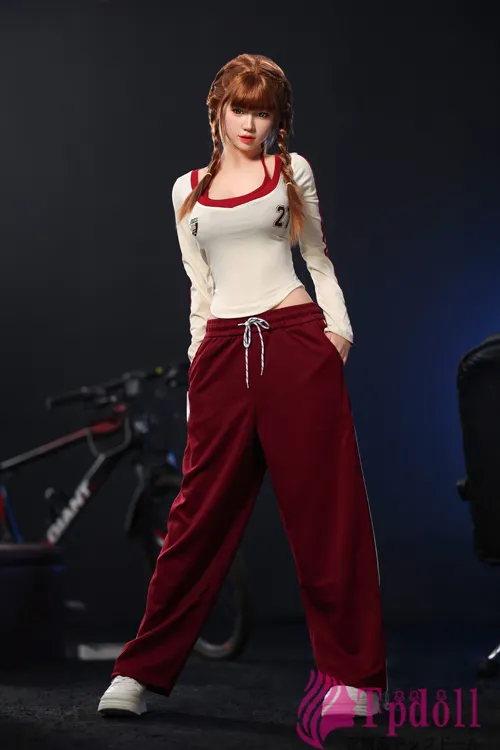 168cmアジア系お姉さん系ラブドールFadia