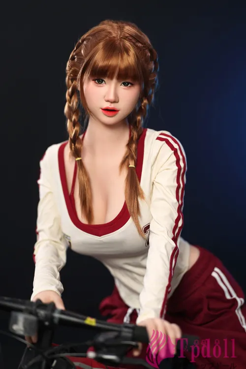 Fadia 口開閉＆口腔模擬 ラブドール 販売