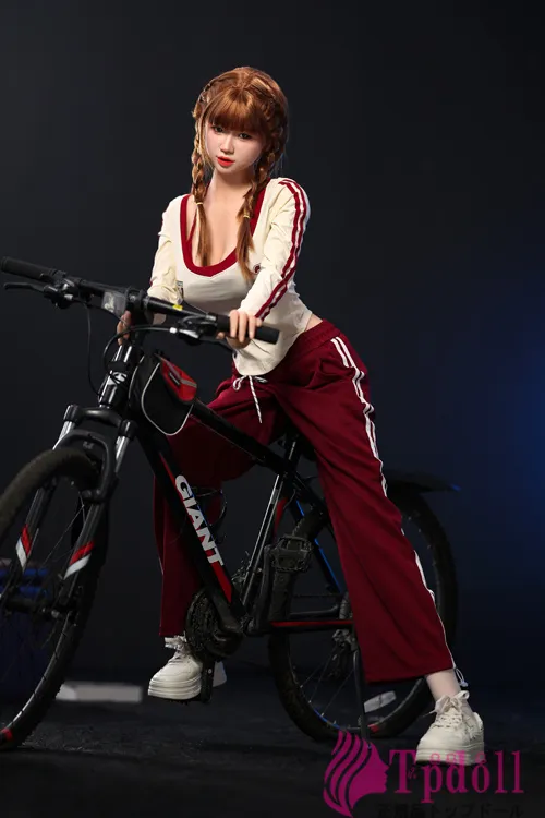 Fadia 等身大 高級 ラブドール