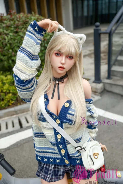 Yearndoll  女神系 リアル ダッチワイフ