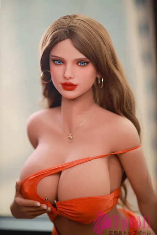 FIRE DOLL 等身 大 外人ラブドール