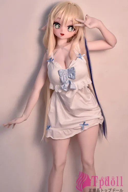 Elsa Babe 純情派 アダルト ドール