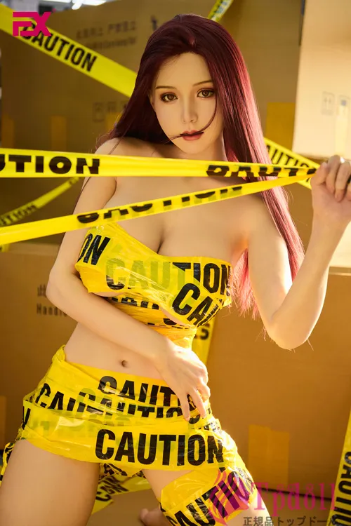 EXDOLL ダッチワイフ Gカップ