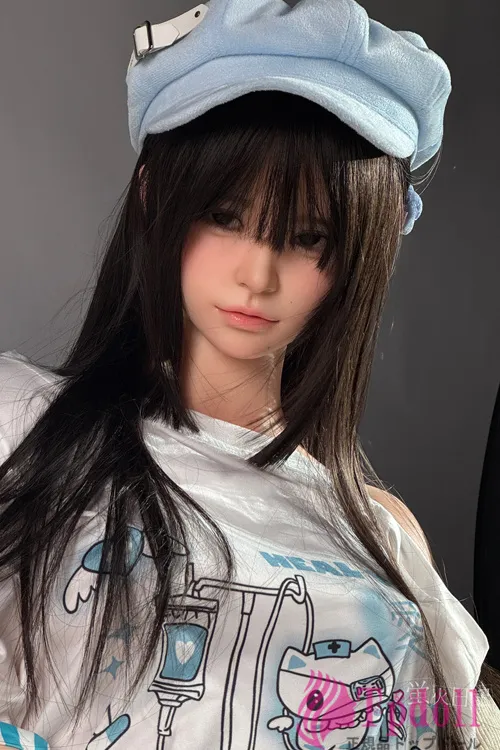 高級リアル彼女ダッチワイフ久川