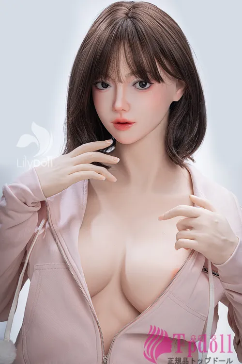 Elara-B綺麗な顔ラブドール巨乳