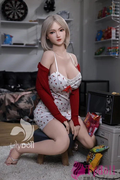 168cm等身大エロ美女リアルドール