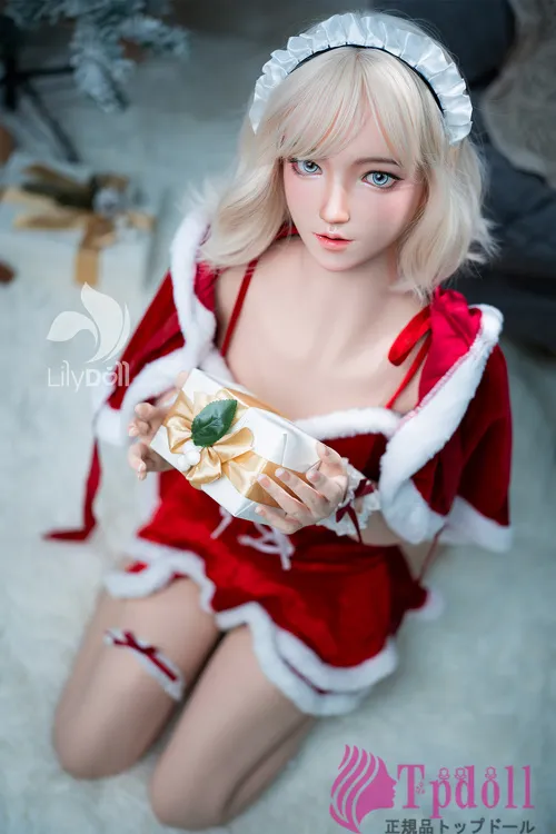 LilyDoll 美乳 ラブドール Dカップ