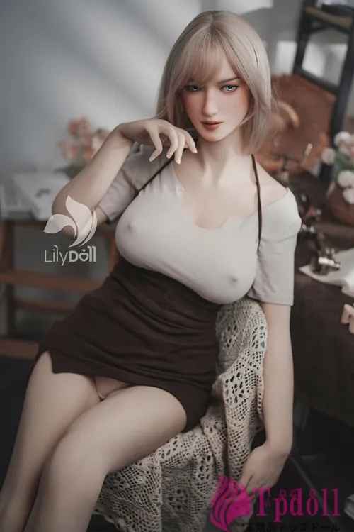 欧米風 高級ラブドールLilyDoll