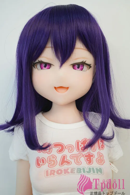 IROKEBIJIN Aki S-TPE製リアルドールBカップ