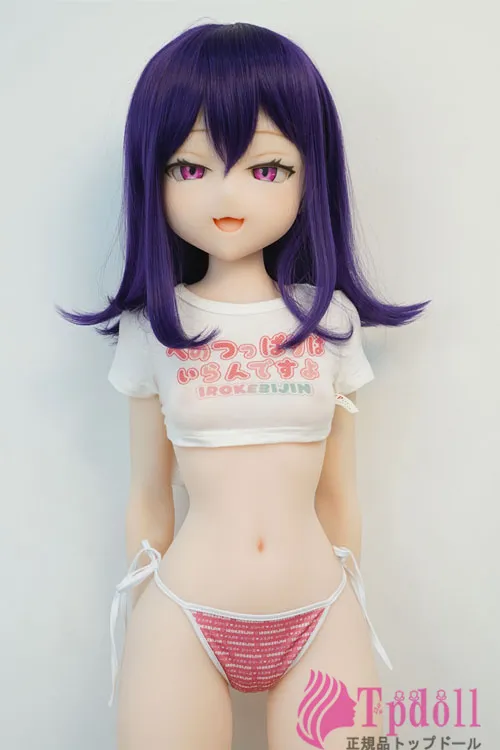 等身大キャラクターラブドールAki