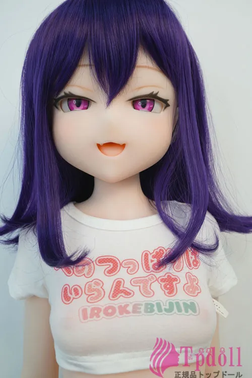等身大 キャラクタードール Bカップ 
