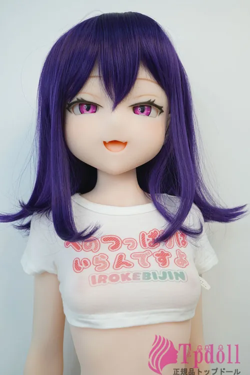 Aki アニメ顔 二次元ダッチワイフ