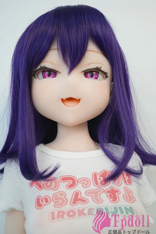 色気美人 Aki アニメドール