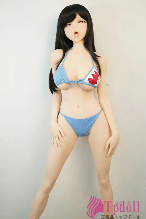 色気美人 152cm高級ラブドール等身大