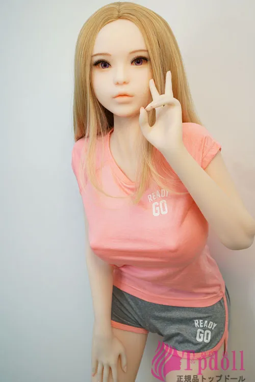 高品質S-TPE製ラブドールPIPERDOLL